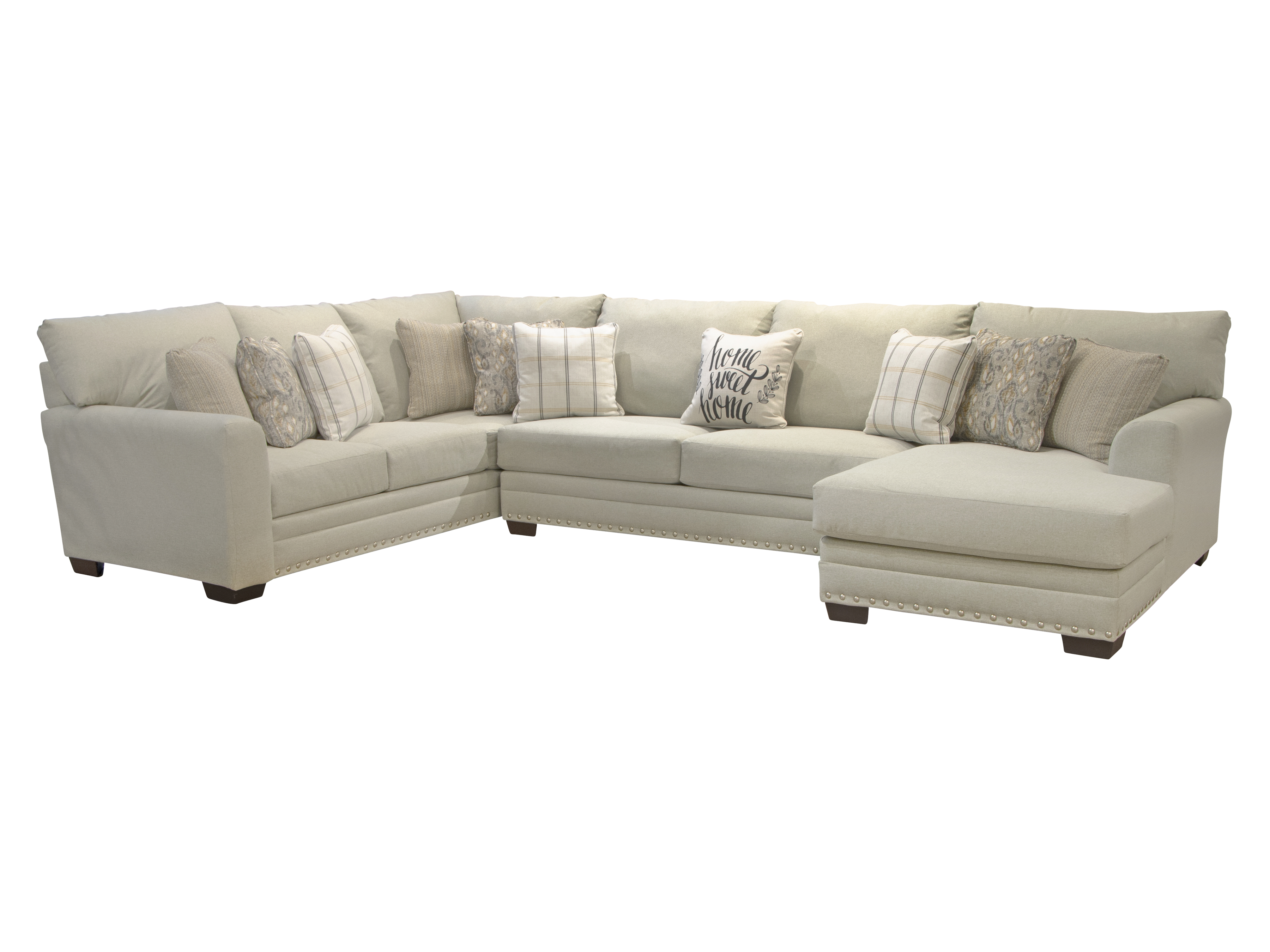 Middleton Modular Sectional (4478/0) Jackson