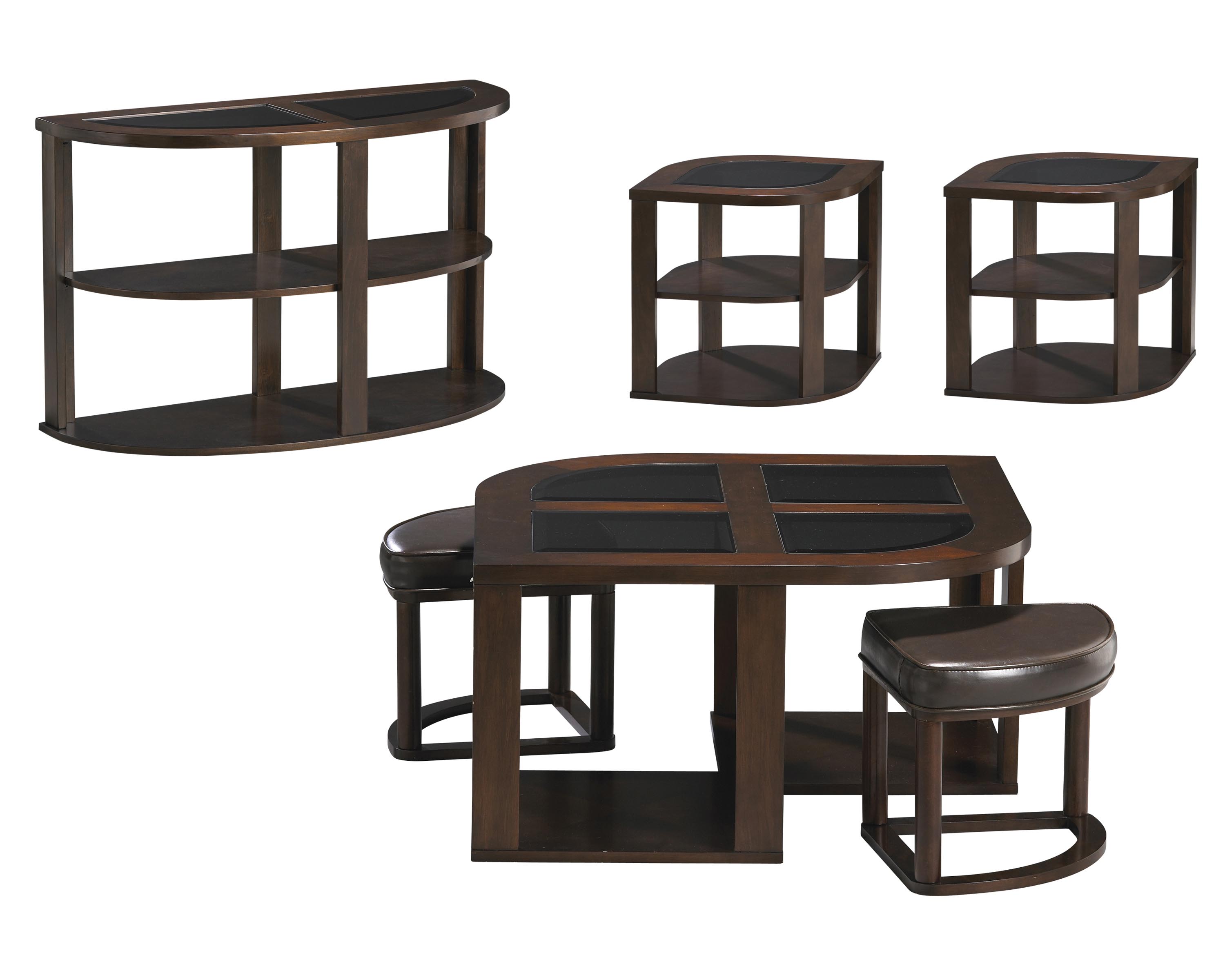 Jackson Furniture 89140 Cocktail Table89140 Highway Appliance