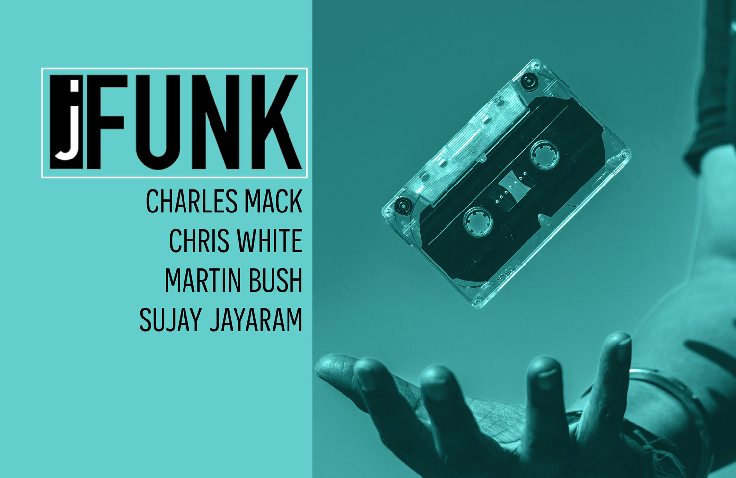 jFUNK image