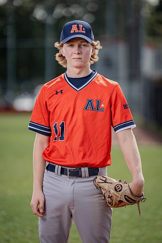 Baseball AL - Portraits et équipe 2022
