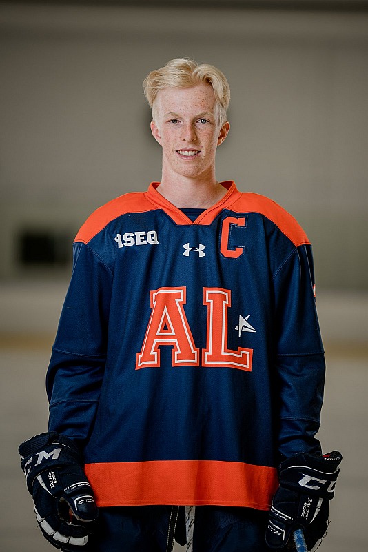 Hockey Masculin AL - Portraits et Équipes D1-D2-DEV 2022-2023