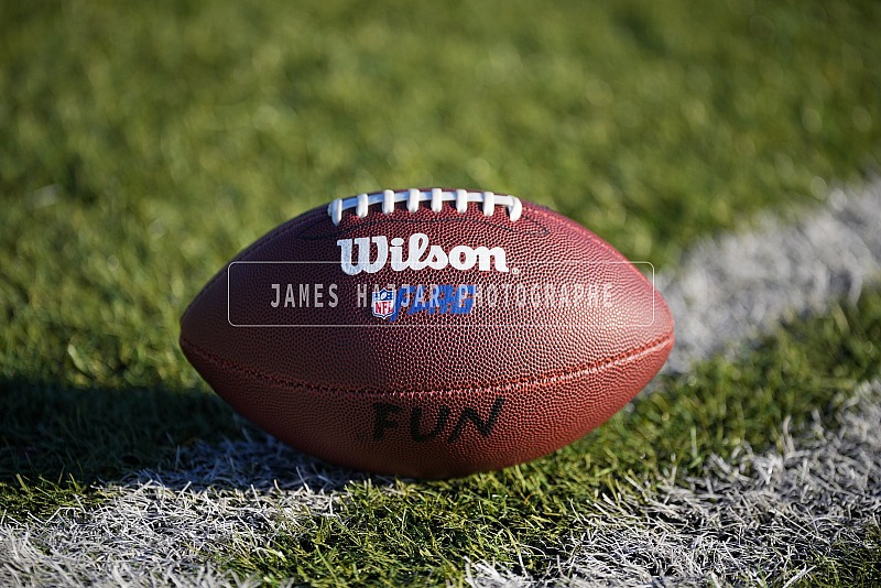 Fun-Football Laval - Saison 2022