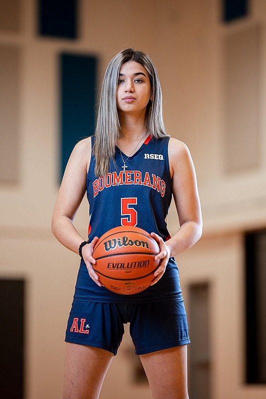 Basketball Féminin AL D2 -Saison 2022-2023