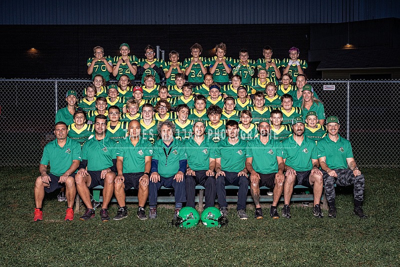 Dorchesters - Saison 2023