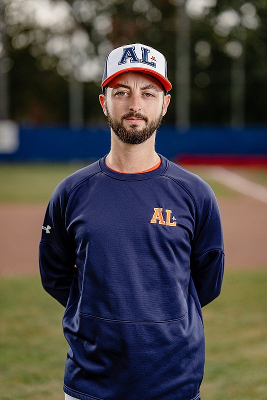 Boomerang AL Baseball - Portraits et équipe 2024