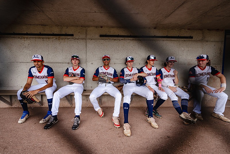 Baseball AL - Match 21 sept 2024