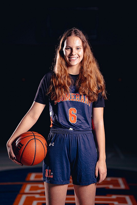 Basketball - Boomerang AL 2024-2025