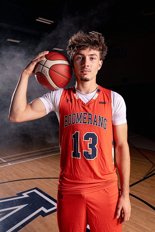 Basketball AL 2025-2026