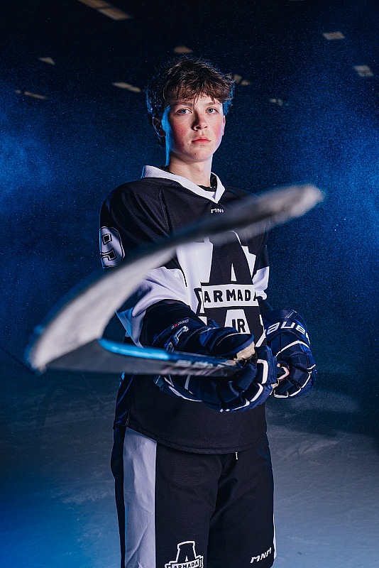 Armada Jr M15-BB 1 2025-26