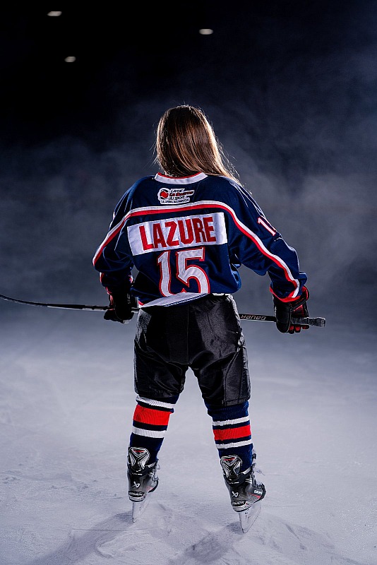 Patriotes de Beauharnois M13-B 2025-26