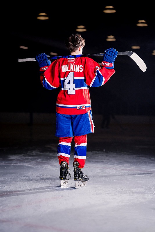 National Montréal M13-AAA 2025-26