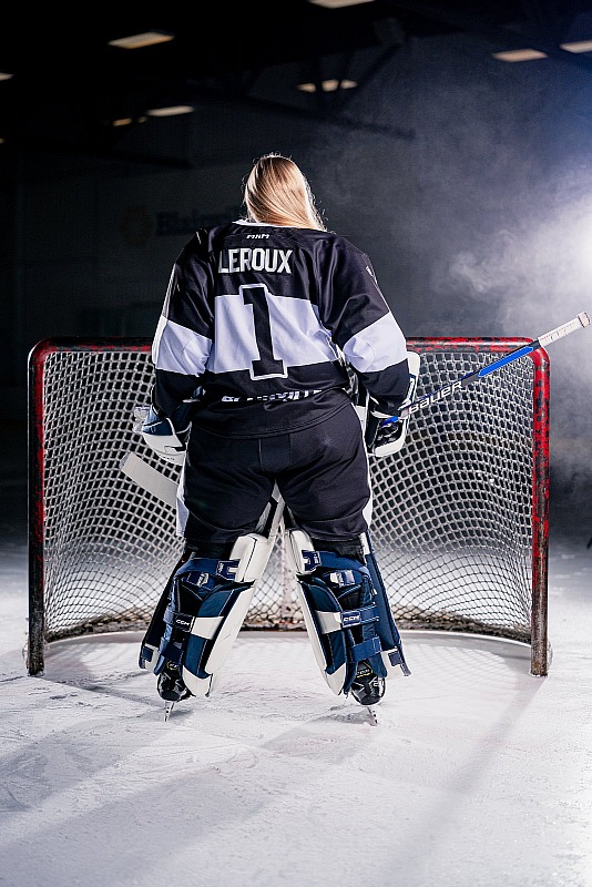 Armada Jr M18-BB 2 2025-26