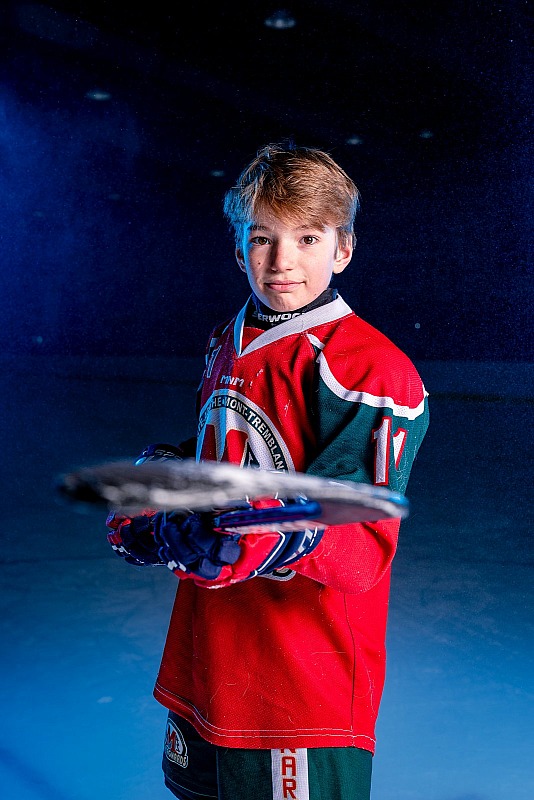 Montagnards M11 B2 2025-26