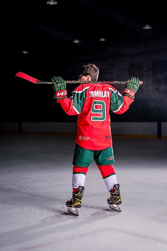 Montagnards M11C 2025-26