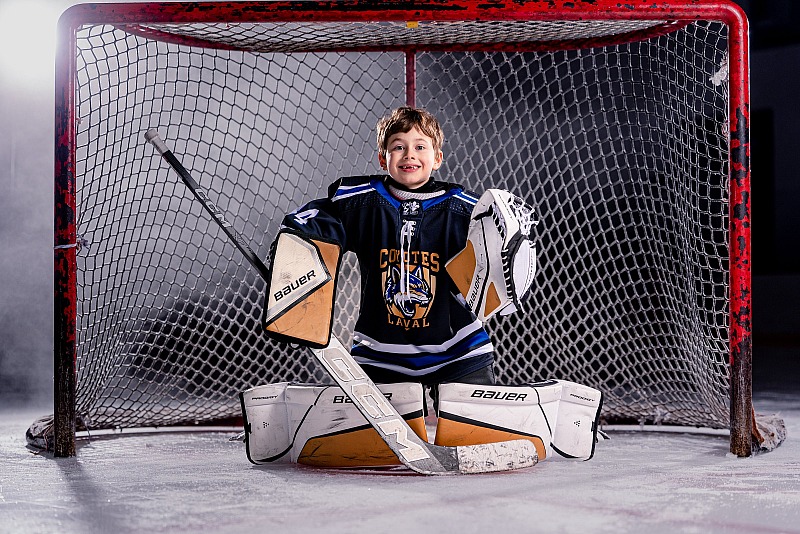 Coyotes M9C - 2025-26