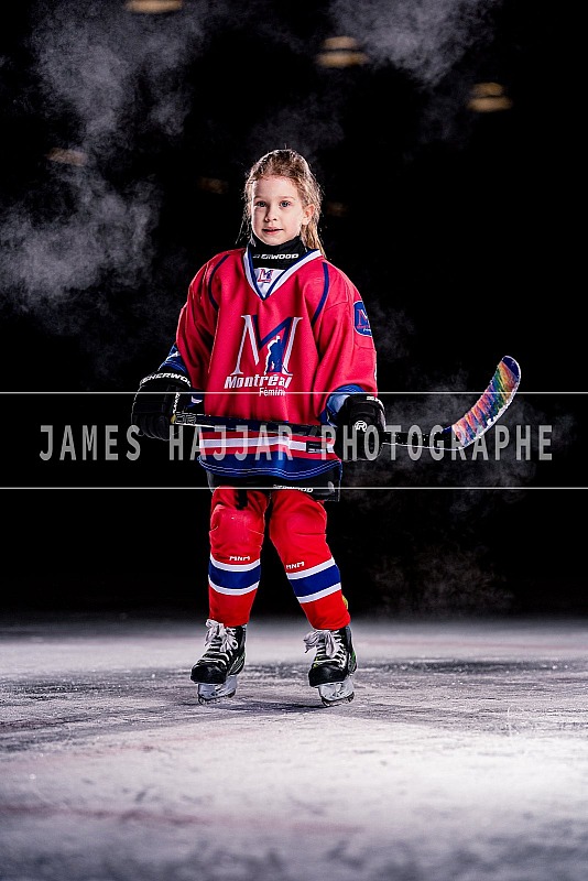 Canadiennes de Montréal 2025-26