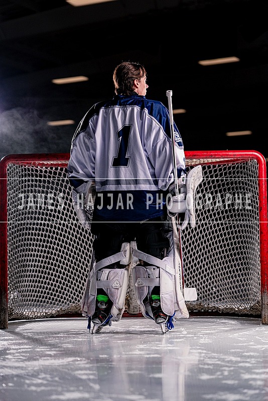 Centurions de Boisbriand M18A 2025-26