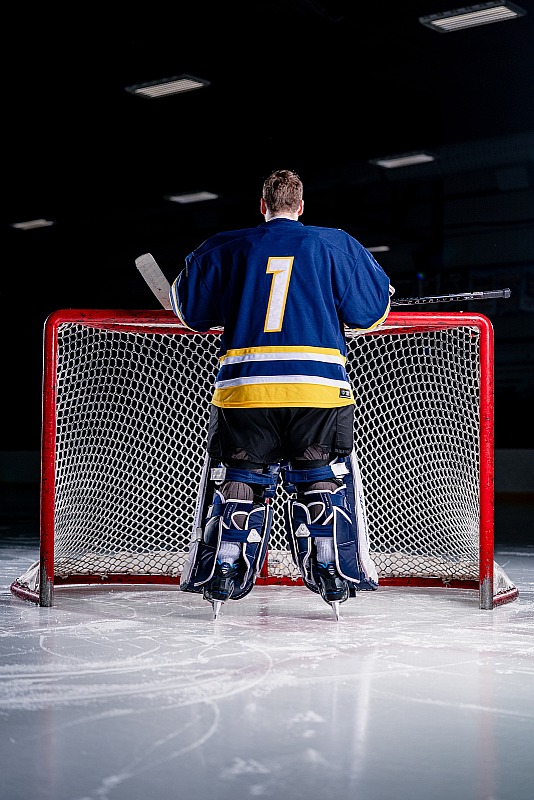 Harfangs SADP M18-A 2025-26