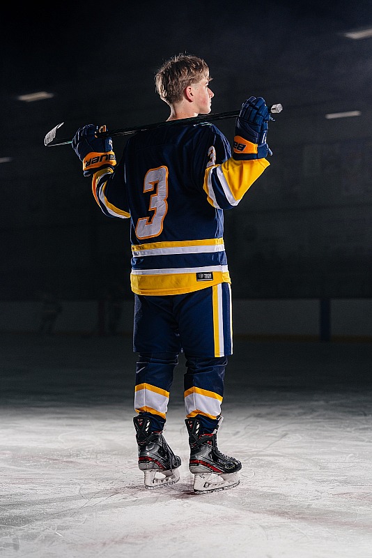 Harfangs SADP M15A 2025-2026