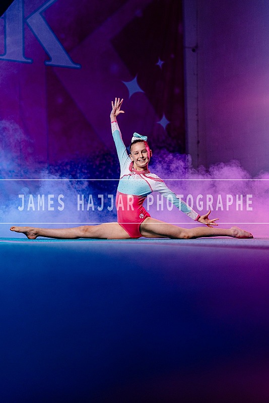 Gymnastique Physi-K 2026
