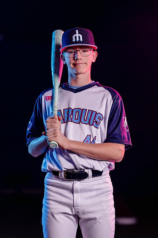 Marquis de Montréal - 15U AAA 2026