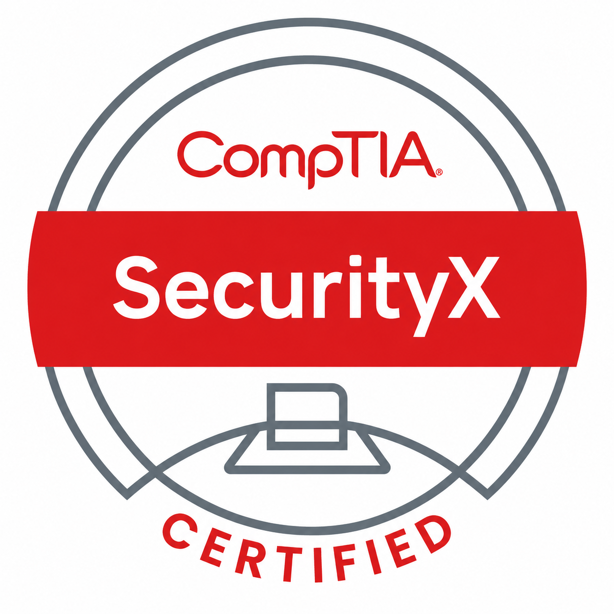 CompTIA SecurityX Exam Voucher