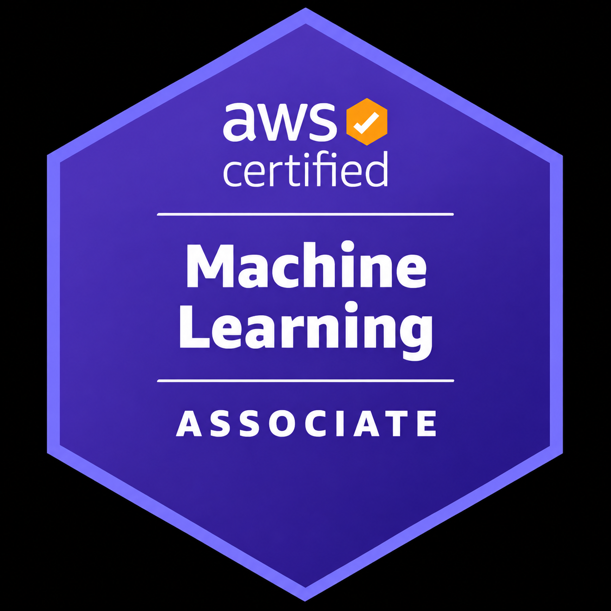 Build, deploy, and maintain machine learning solutions on AWS with practical training for the AWS Certified Machine Learning Engineer - Associate certification.