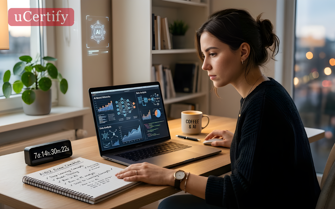 Last 7 Days Before AIBIZ Exam – Final Checklist
