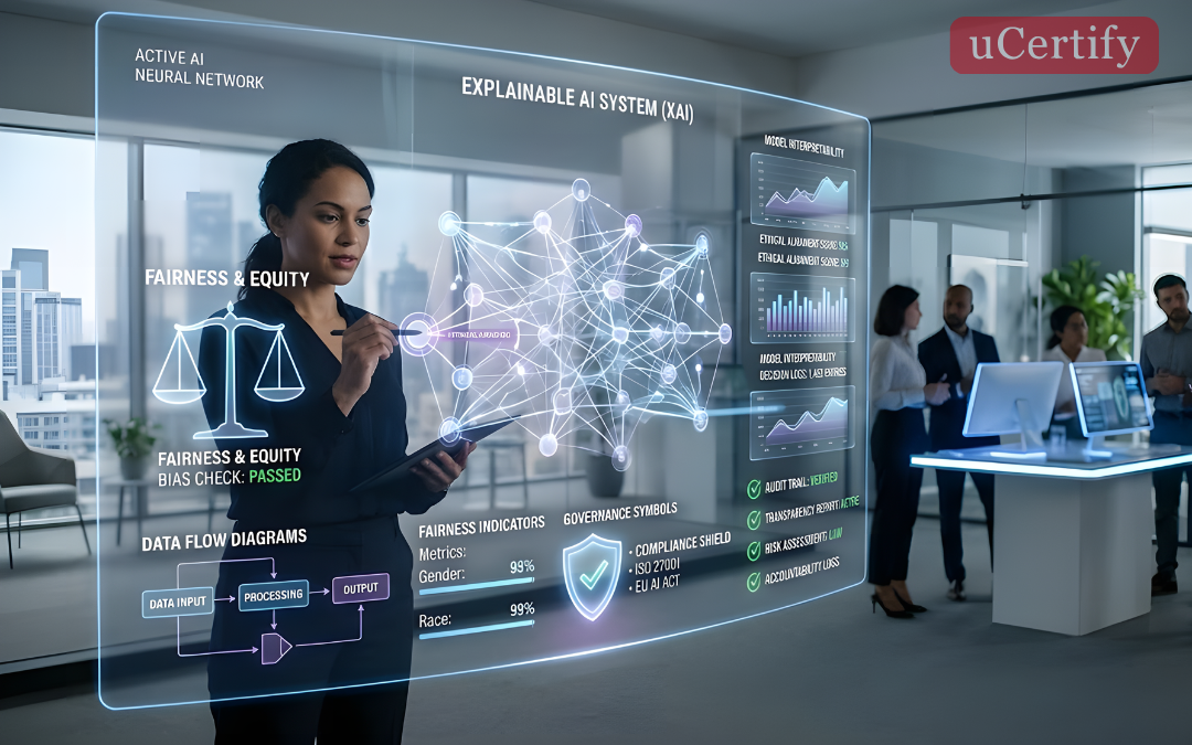 CertNexus CEET Explained: Ethical AI Certification & Career Paths