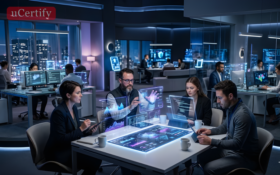 Generative AI for Enterprise: Course Overview, Skills & Jobs