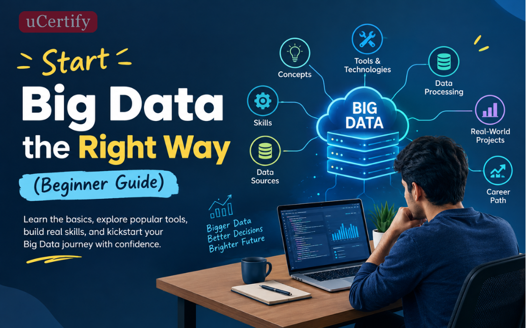 Start Big Data the Right Way: A Beginner’s Guide