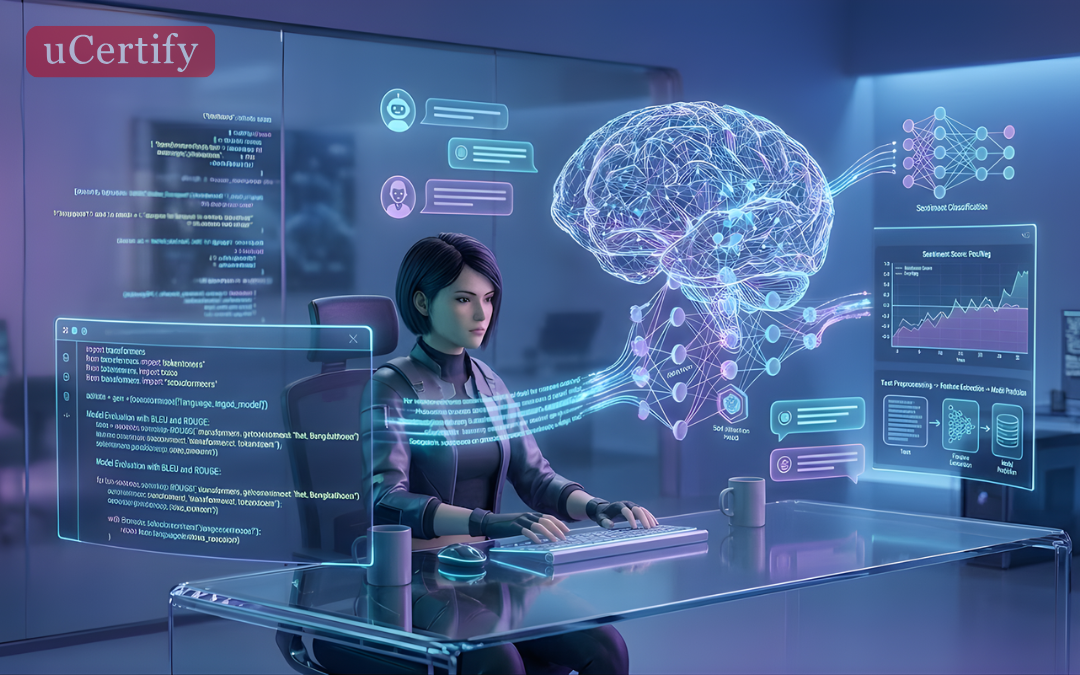 NLP and Machine Learning for Developers | Career-Focused Explanation