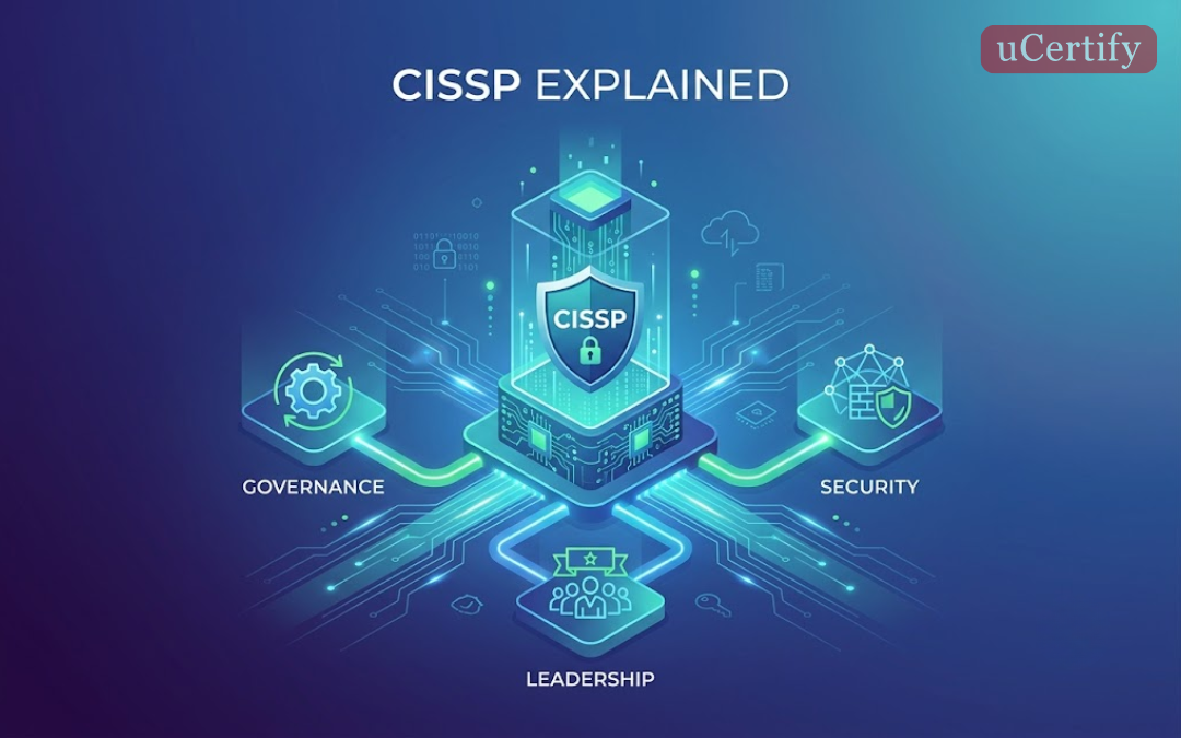 CISSP Explained: A Complete Guide to Certification, Requirements, Exam Strategy, and Career Growth
