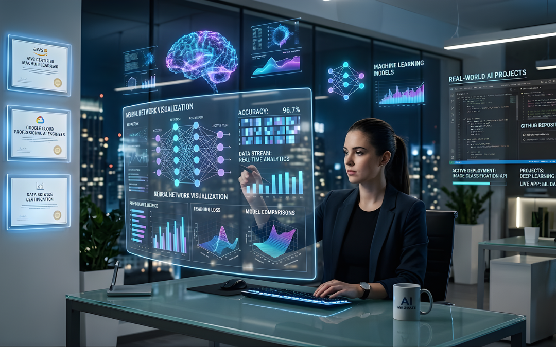 Are AI Certifications Worth It in 2026? A Practical Career Guide