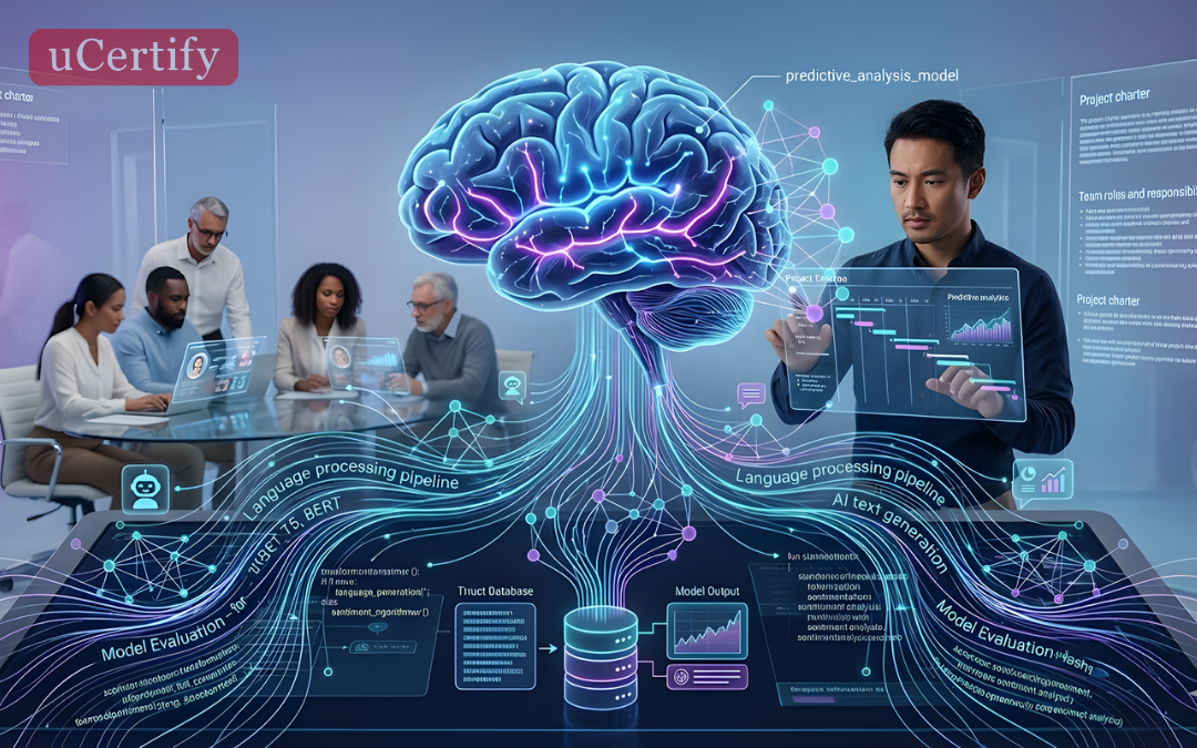AI-Driven Project Management: How AI Is Changing PM Roles