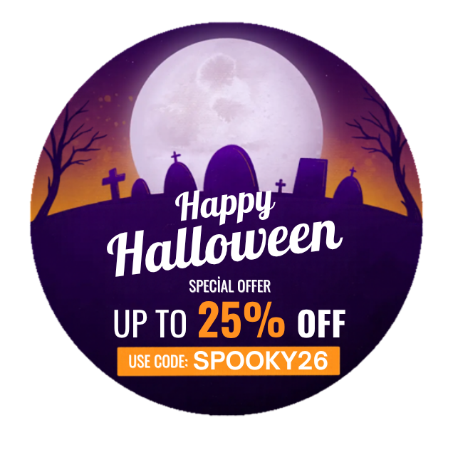 Discount Banner