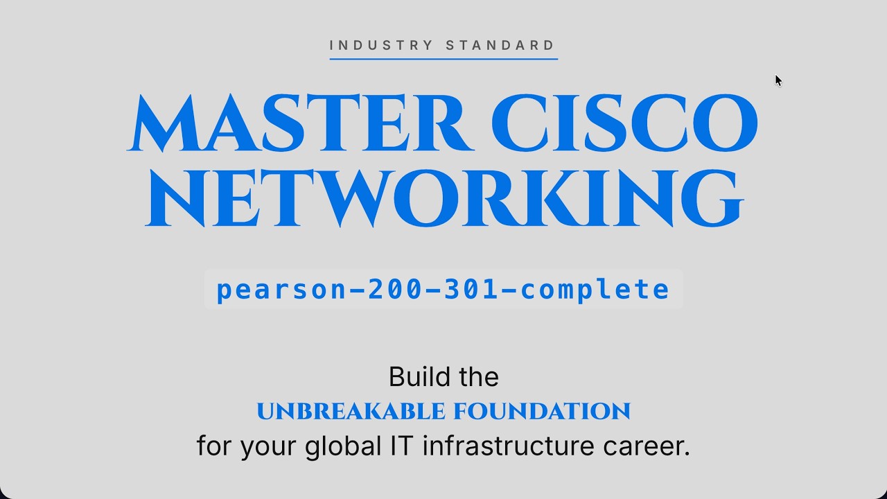 CompTIA A+ Core 1 (220-1001) and Core 2 (220-1002) preview