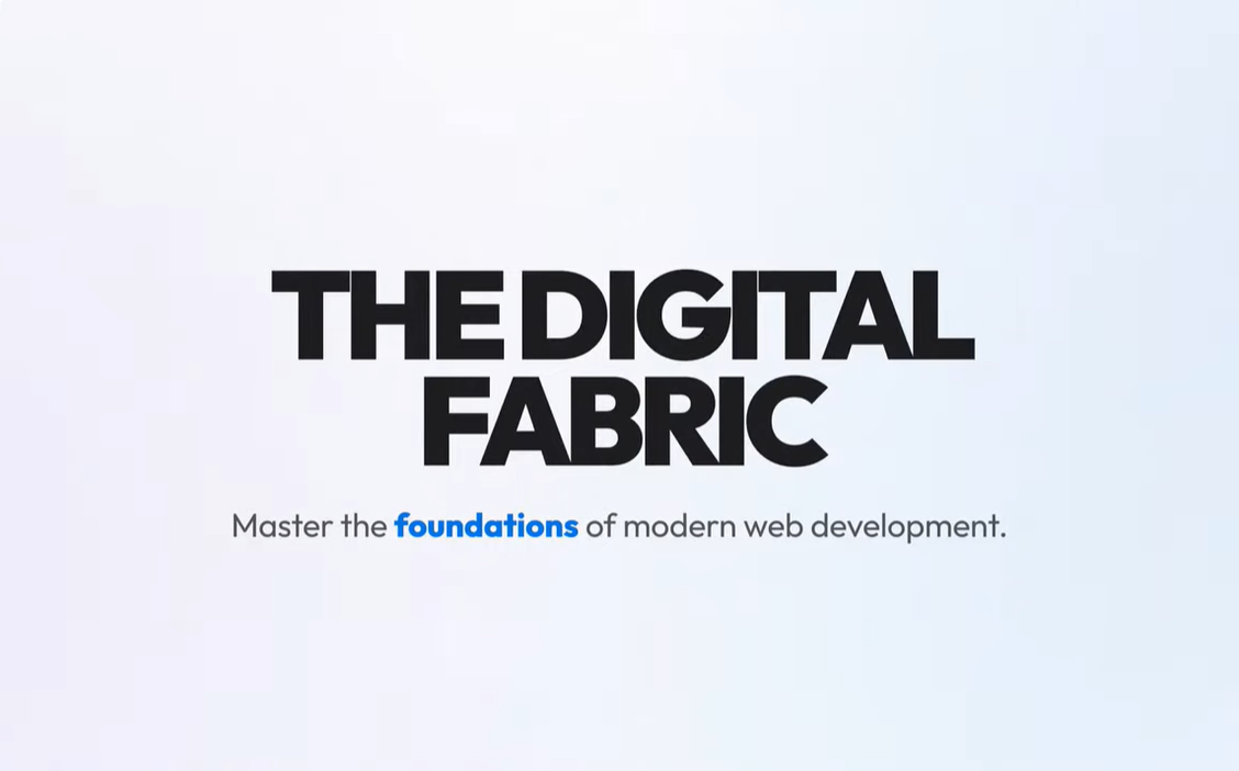 FEDA-100.v1.AC1 : CIW Front-End Development Associate