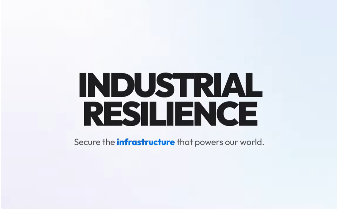 INDUS-CYBSEC.AJ1 : Industrial Cybersecurity