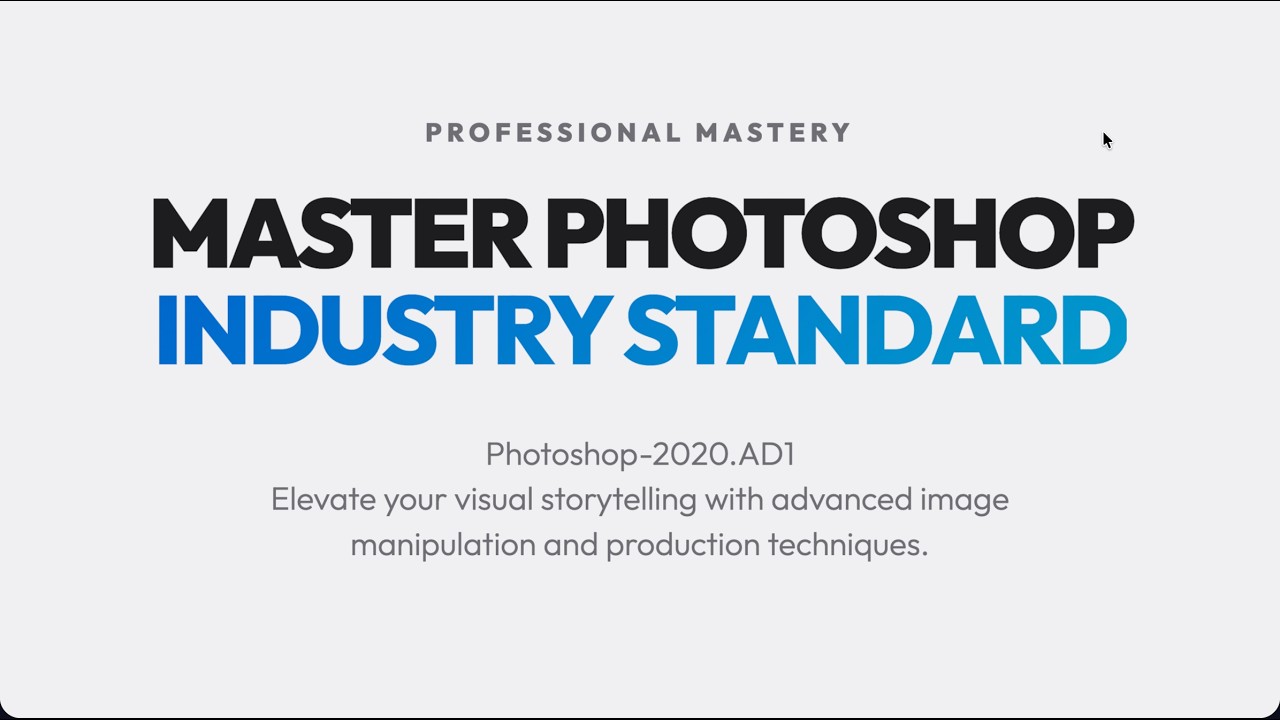 Photoshop-2020.AD1 : Adobe Photoshop 2020
