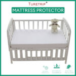 Waterproof Mattress Protector For Baby