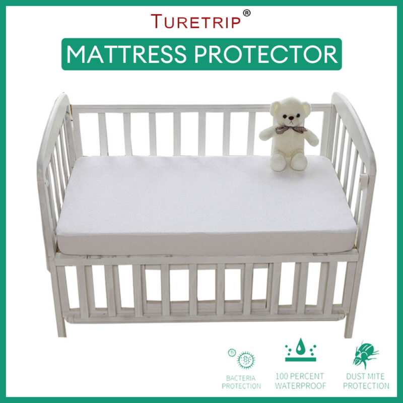 Waterproof Mattress Protector For Baby