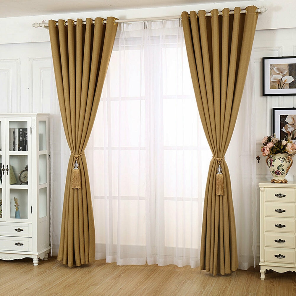 2Pair Luxury Curtain Holdbacks Rope Tie Backs Tassel Tiebacks Beaded Ball Home Decor Curtain Tiebacks Tie Rope Accessory 2Pair Luxury Curtain Holdbacks Rope Tie Backs Tassel Tiebacks Beaded Ball Home Decor Curtain Tiebacks Tie Rope Accessory