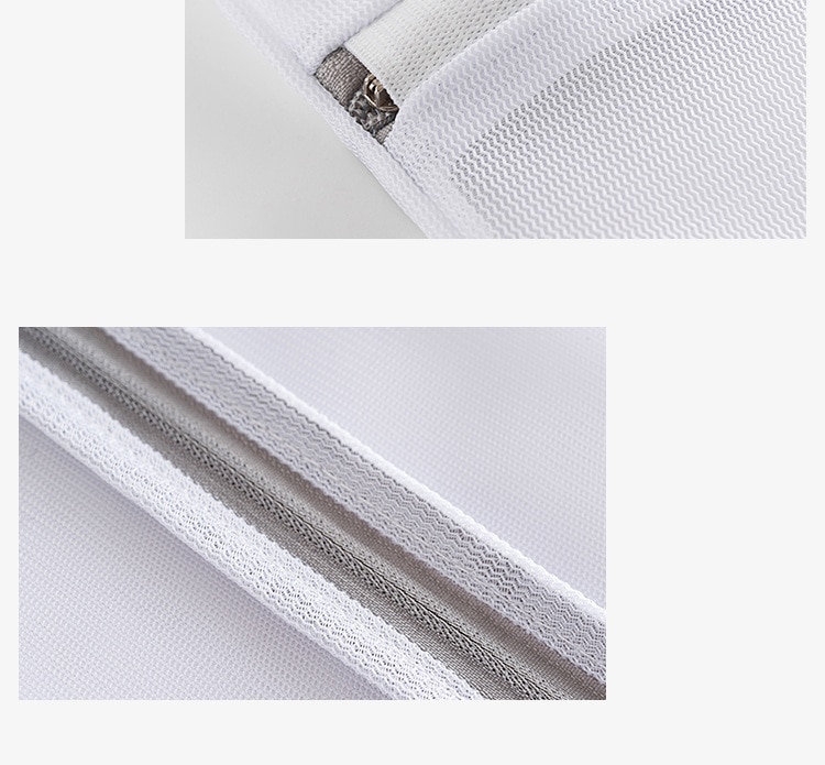 Mesh Laundry Bag Polyester Laundry Wash Bags Coarse Net Laundry Basket Laundry Bags for Washing Machines Mesh Bra Bag Mesh Laundry Bag Polyester Laundry Wash Bags Coarse Net Laundry Basket Laundry Bags for Washing Machines Mesh Bra Bag