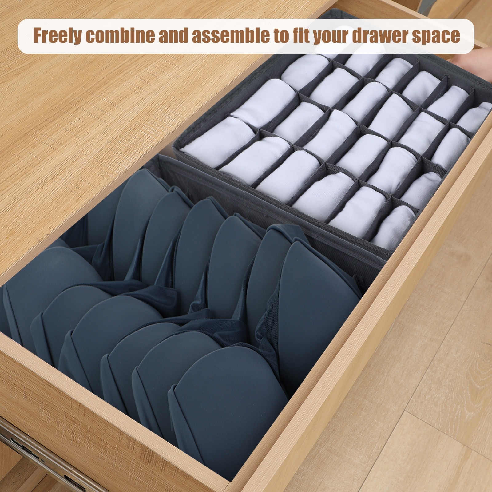 Underwear Bra Socks Storage Box Clothes Organizer Box Cabinet Drawer Organizer Underwear Organizer Box wardrobe organizers Underwear Bra Socks Storage Box Clothes Organizer Box Cabinet Drawer Organizer Underwear Organizer Box wardrobe organizers