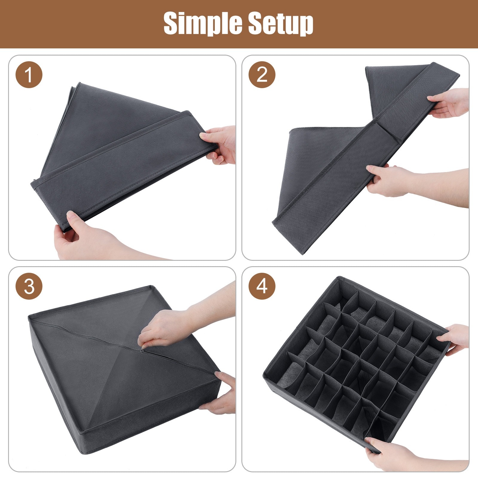 Underwear Bra Socks Storage Box Clothes Organizer Box Cabinet Drawer Organizer Underwear Organizer Box wardrobe organizers Underwear Bra Socks Storage Box Clothes Organizer Box Cabinet Drawer Organizer Underwear Organizer Box wardrobe organizers