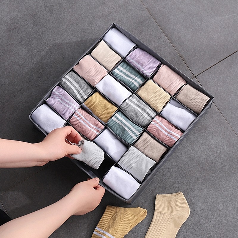 Underwear Bra Socks Storage Box Clothes Organizer Box Cabinet Drawer Organizer Underwear Organizer Box wardrobe organizers Underwear Bra Socks Storage Box Clothes Organizer Box Cabinet Drawer Organizer Underwear Organizer Box wardrobe organizers