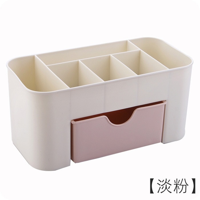 Nordic Desktop Drawer Cosmetic Storage Box Makeup Brush Organizer Box Jewelry Lipstick Mask Compartment Cosmetic Storage Case Nordic Desktop Drawer Cosmetic Storage Box Makeup Brush Organizer Box Jewelry Lipstick Mask Compartment Cosmetic Storage Case