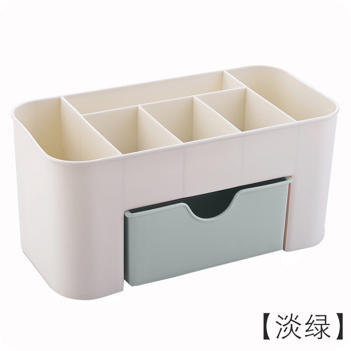 Nordic Desktop Drawer Cosmetic Storage Box Makeup Brush Organizer Box Jewelry Lipstick Mask Compartment Cosmetic Storage Case Nordic Desktop Drawer Cosmetic Storage Box Makeup Brush Organizer Box Jewelry Lipstick Mask Compartment Cosmetic Storage Case