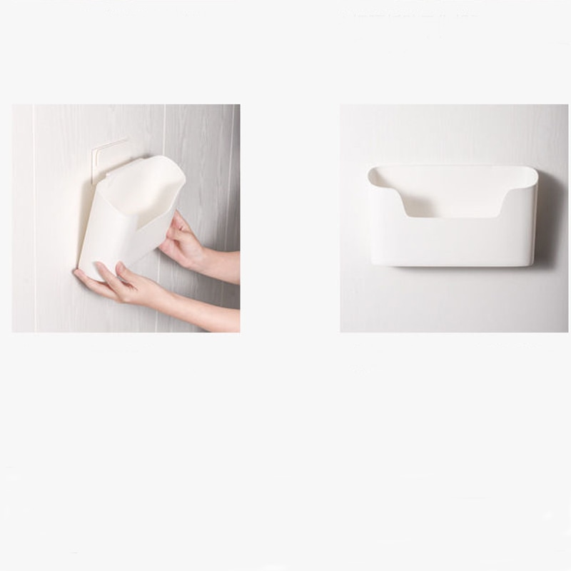 Wall-Mounted Adhesive Storage Multifunctional Cabinet Door Storage Boxes Kitchen Rack Under Sink Drawer Shelf BathRoom Organizer Wall-Mounted Adhesive Storage Multifunctional Cabinet Door Storage Boxes Kitchen Rack Under Sink Drawer Shelf BathRoom Organizer